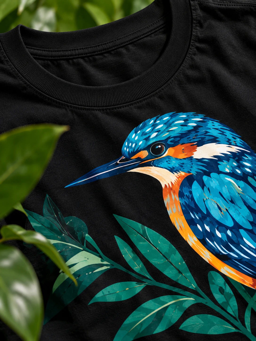 Inspiración de diseño: Naturaleza reinventada.