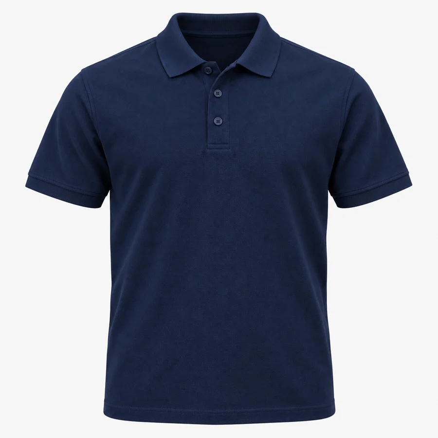 Polo shirts — upcoming unisex style